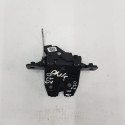 Fechadura Tampa Traseira Onix 1.4 2014/2018 Ab270