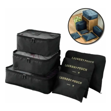 Kit Bolsas De Armaze...