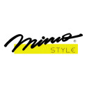 Conjunto De 4 Colheres Medidoras Em Aço Inox Mimo Style Cor Prateado