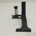 Gancho Trava Capo Superior Fluence 2011/12/13/2014 Ab1212