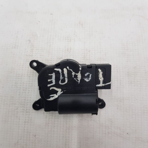 Motor Atuador Caixa De Ventilação Vw Touareg 3.6 2008  Jk358