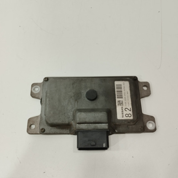 Módulo Cambio Nissan Sentra 2.0 2008 09 10 11 2012 Lm1240