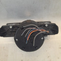 Botão Comando Chave Luz Benz C200 2012 A 2015 Yz89