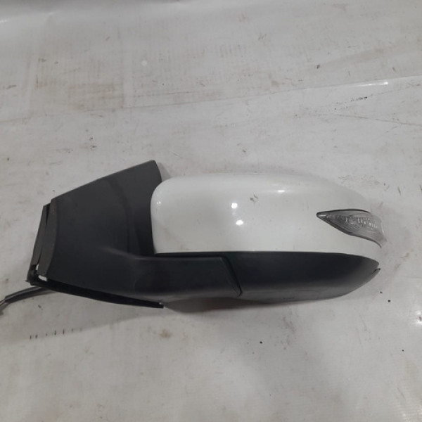 Retrovisor Pisca Esquerdo Nissan Sentra 2016 2019  Y390