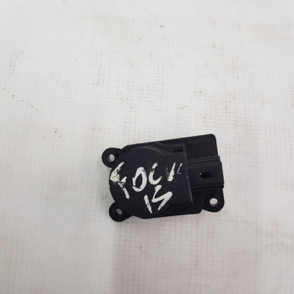 Atuador Caixa De Ventilação Ford Focus 2.0 2015 Jk245