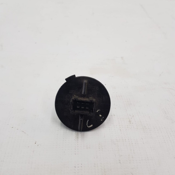 Resistência Do Ar Condicionado Citroen C3 1.6 2015  Jk217