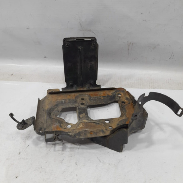 Suporte Da Caixa De Bateria Azera 2009  Qr300