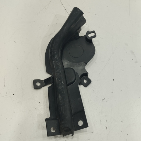 Acabamento Interno Capo Esquerdo Bmw 320i 2019 2022 Bc994