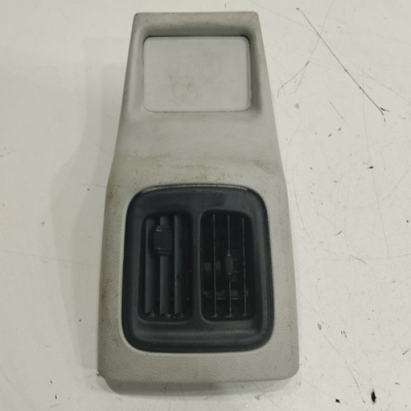 Moldura Difusor Ar Console Central 2017 2020 Bc1063