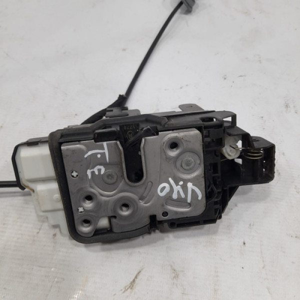 Fechadura Traseira Esquerda Volvo V40 2018 Ab954