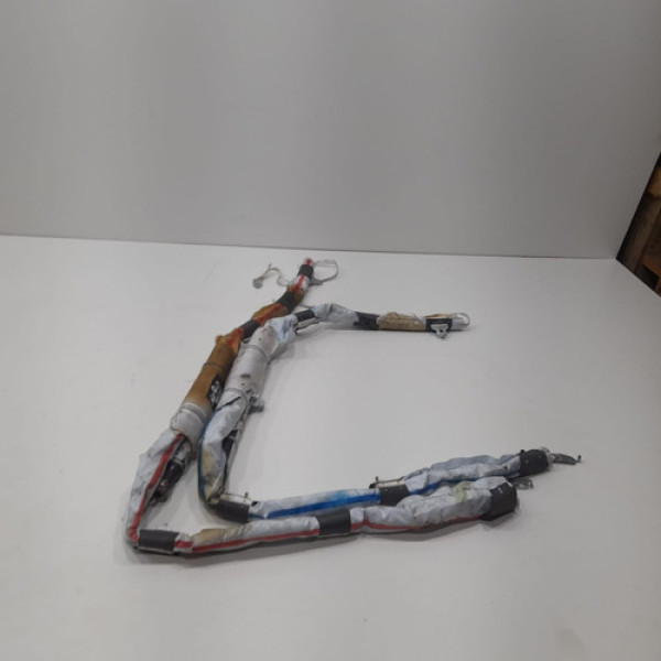 Airbag Cortina Teto Tiggo8 2021 A 2023
