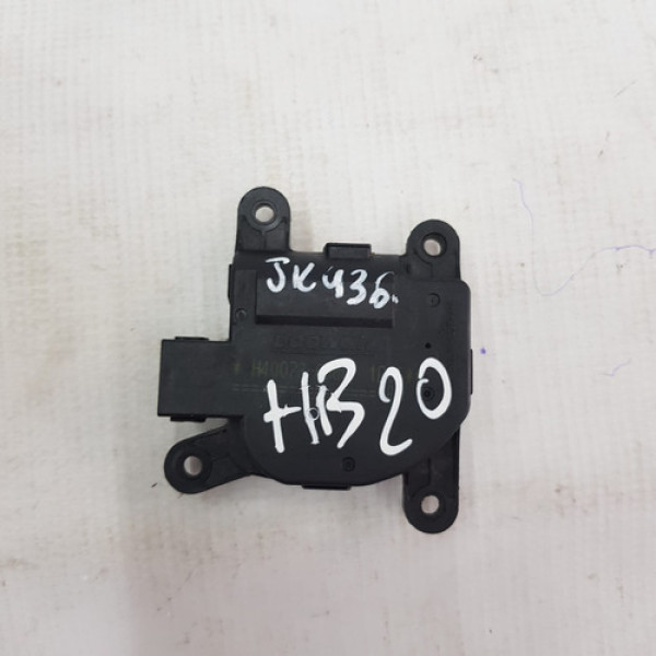 Motor Atuador Caixa  Ventilação Hb20 1.0 2013 2018 Jk436