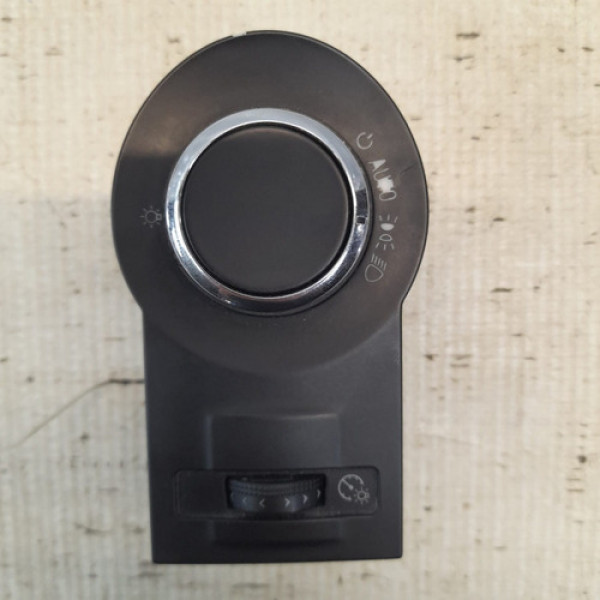 Botão Interruptor Chevrolet Camaro 6.2 V8 2012 Yz 09