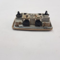 Luz Teto Chevrolet Captiva 2008 2014 Bc428