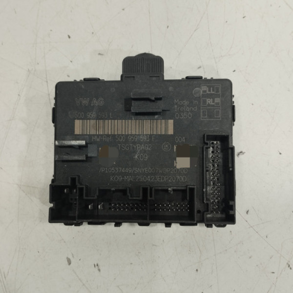 Módulo Vidro Dianteiro Esquerdo Audi Q3 2021 2023 Lm1513