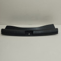 Acabamento Porta Malas Mercedes Gla200 2015 2018 Bc1114
