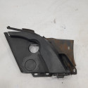 Acabamento Churrasqueira Esquerdo New Civic 2007 A 11 Uv519