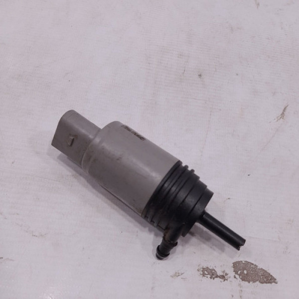 Motor Esguicho Limpador Água Bmw 320i 2006 A 2009 Avw109