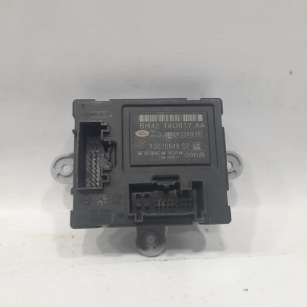 Módulo De Porta Range Rover Sport 2008 A 2012 Lm401