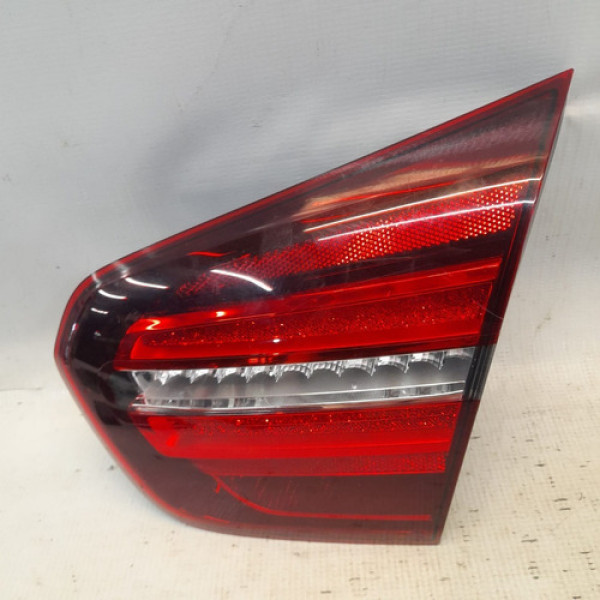 Lanterna Led Tampa Direita Mercedes Gla200 2017 2019 Fg232