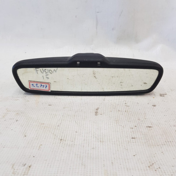 Retrovisor Interno Ford Fusion 2015 2016 2017 y328