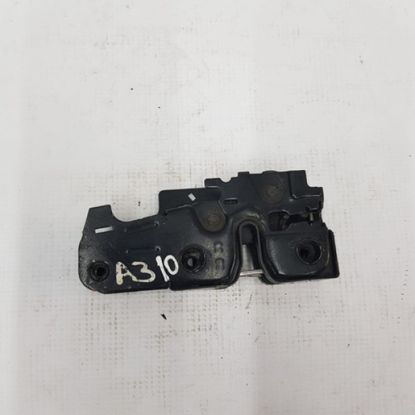 Fechadura Capo Audi A3 2.0 2010/2014 Sportback Ab260