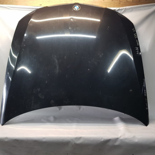  Capô Bmw 320i 325i 328i 330i 335i 2006 2010 M44 