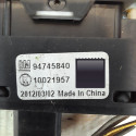 Botão Trava Portas Chevrolet Cobalt 1.8 2013 A 2018 Yz59