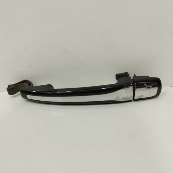 Maçaneta Dianteira Direita Citroen C5 2010 2012 Ab701