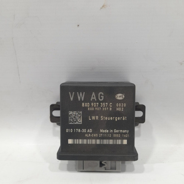 Módulo Controle Farol  Audi Q3 2.0 Tfsi 2012  2015 Lm384