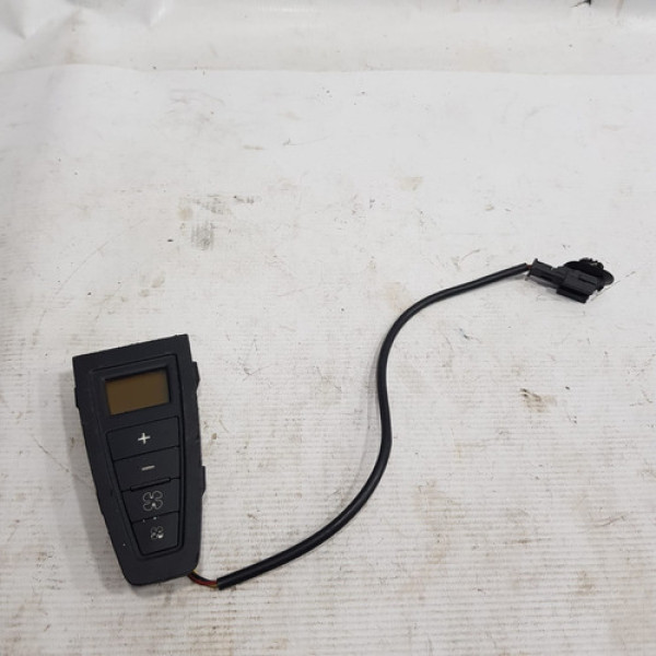Comando Ar Condicionado Traseiro  C4 Picasso 2012 Q372