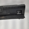Acabamento Soleira Do Porta Malas Bmw 320i 2012 Bc173