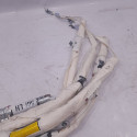  Air Bag Airbag Cortina Teto Evoque 2012  2015 Par  P115