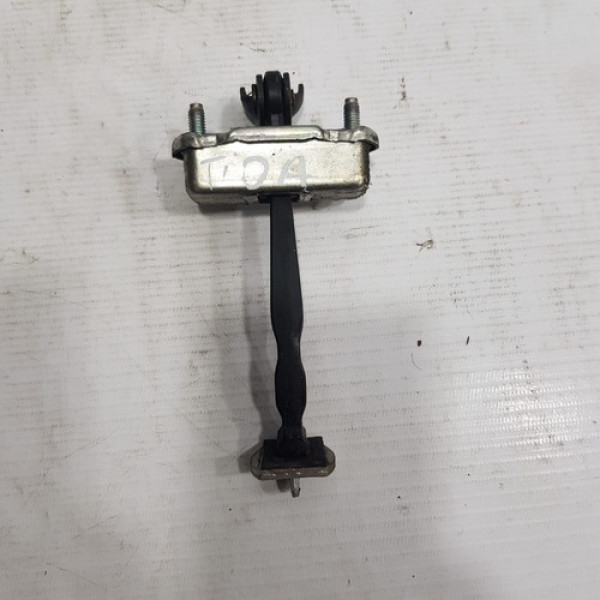 Limitador Porta Traseira Direita Tiida 2010 Pq81