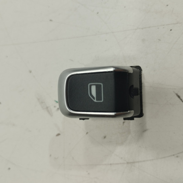 Comando Vidro Traseiro Audi A5 2011 2015 Ab1557