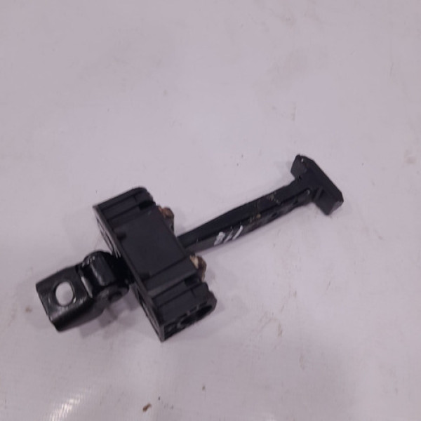 Limitador Porta Dianteira Direita Bmw 118i 2013 2016 Pq117