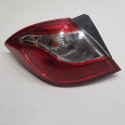 Lanterna Esquerdo Cruze Hatch 2017 2023  Fg493