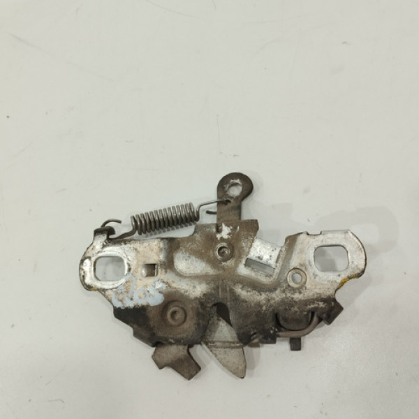 Fechadura Capo Peugeot 208 1.6 2016 2017 2018 Ab1352