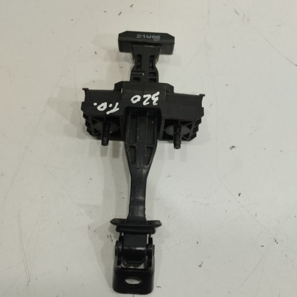 Limitador Porta Traseiro Direito Bmw 320i 2019 2022 Pq396