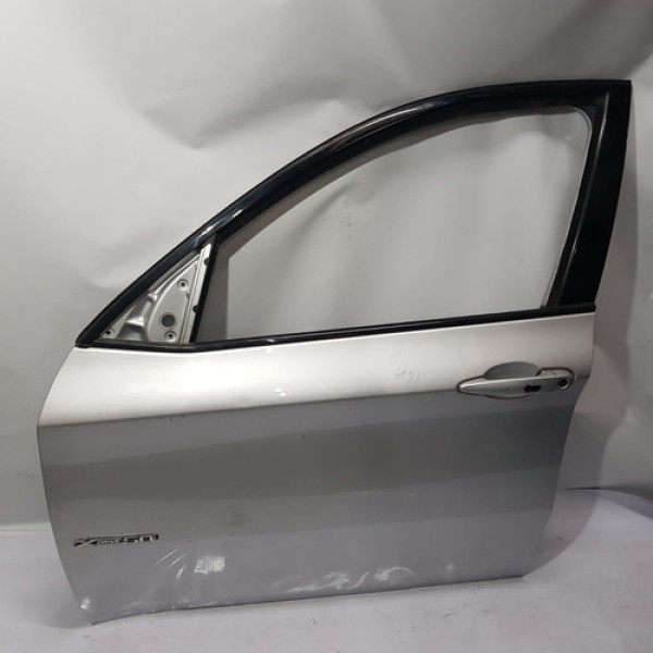 Porta Dianteira Esquerdo Bmw X6 2010 2012 F143 