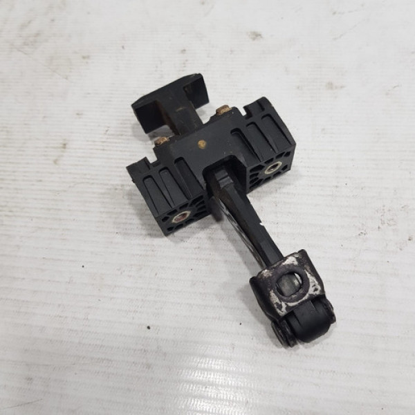 Limitador Porta Traseira Direita Bmw 335i 2006 A 2012 Pq199