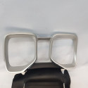Moldura Painel Instrumentos Chevrolet Camaro 2010 2013 Uv140