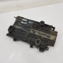 Suporte Da Caixa De Bateria Tracker 2013  Qr183