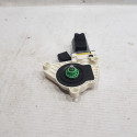 Motor De Vidro Elétrico Tras Esq Mercedes  Cla200 2016 C307