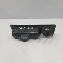 Maçaneta Tampa Traseira Camera Re Bmw X1 2018 2020 Ab1648