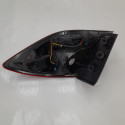 Lanterna Esquerda Cruze Hatch 2017 2018 2019 Fg154