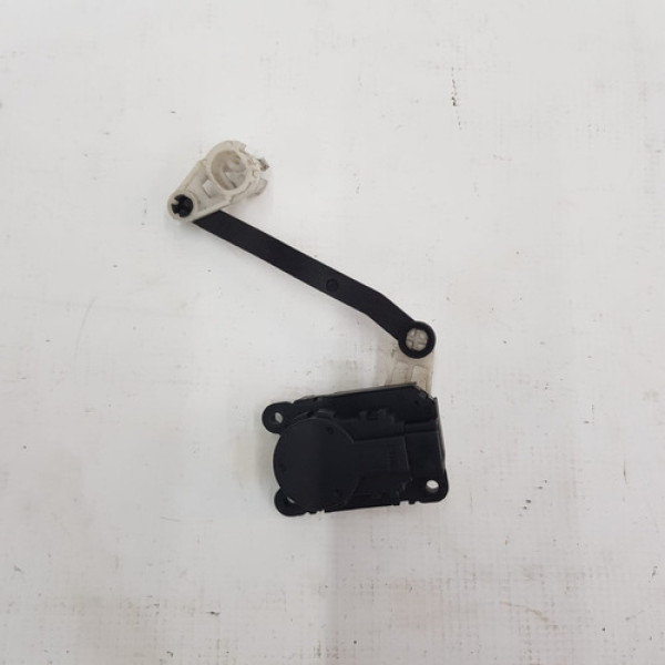 Motor Atuador Caixa De Ventilação Megane 1.6 2013 Jk243
