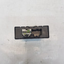Módulo Central Conforto Prima Onix Spim 13512359  Lm256