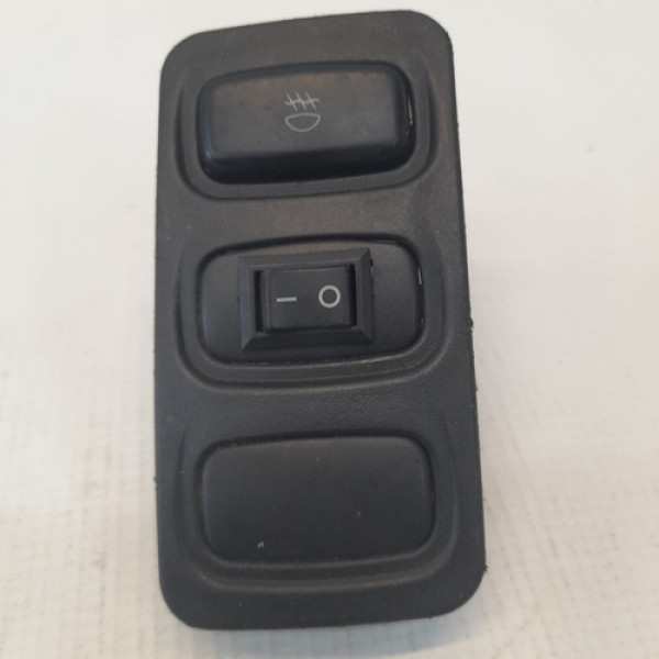 Comando Botões Mitsubishi Pajero Tr4 2.0 2008 Original Yz277