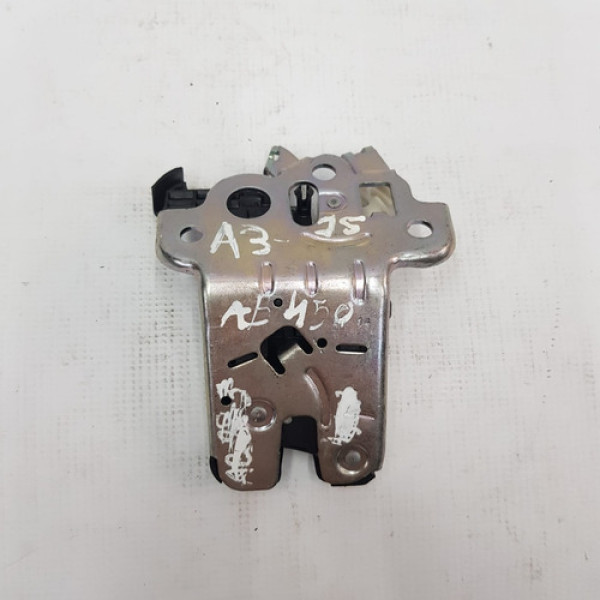 Fechadura Tampa Traseira Audi A3 1.4 2015/2017 Ab450 